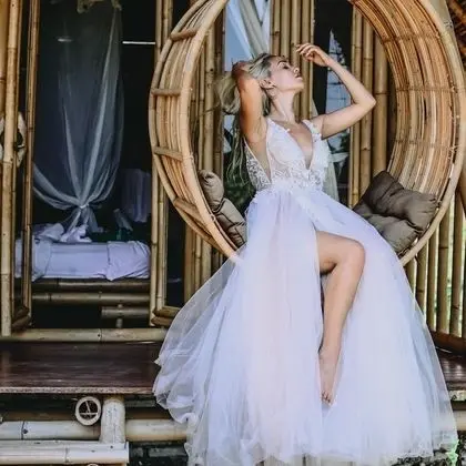 Romantic Villa