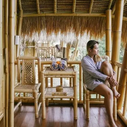 Romantic Villa
