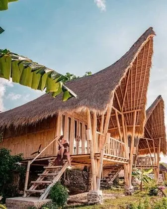 Romantic Villa