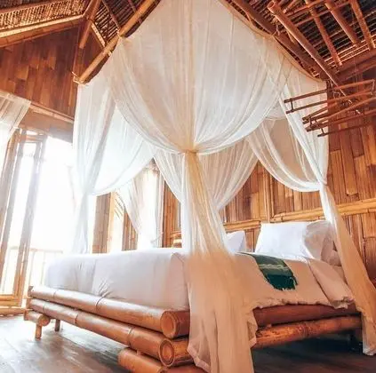 Romantic Villa