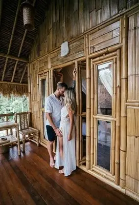Romantic Villa