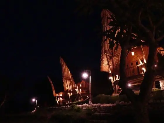 Romantic Villa