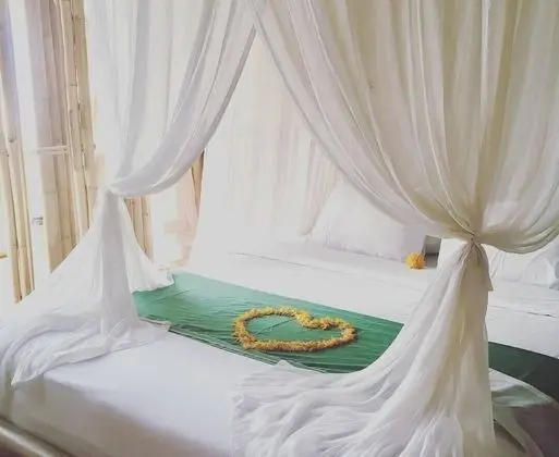 Romantic Villa