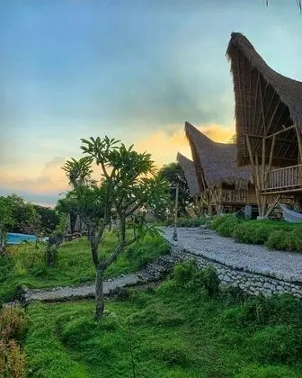 Romantic Villa