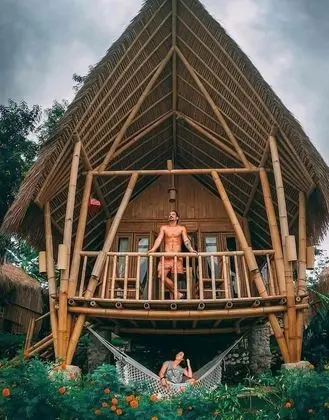 Romantic Villa