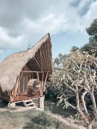 Romantic Villa