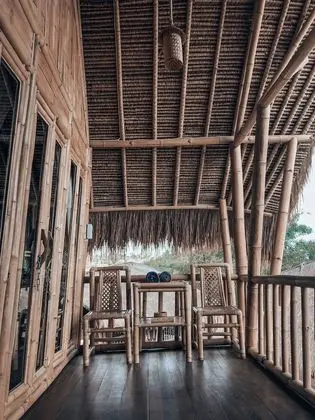 Romantic Villa