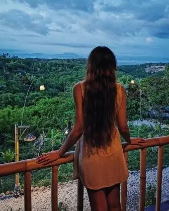 Romantic Villa