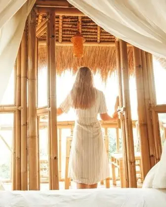 Romantic Villa