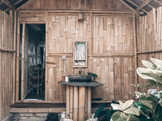Romantic Villa