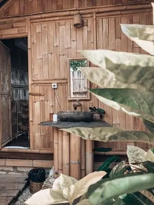 Romantic Villa