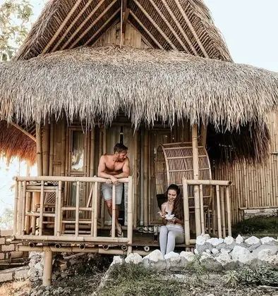 Romantic Bungalov