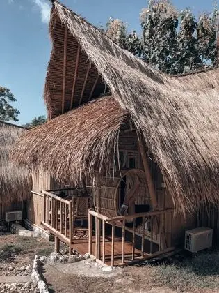 Romantic Bungalov