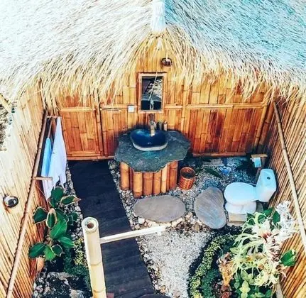 Romantic Bungalov