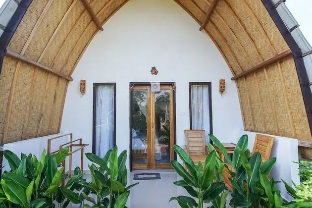 Basic Bungalov