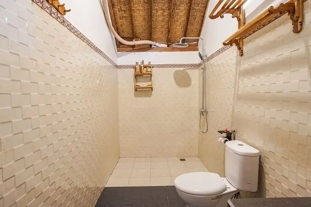 Basic Bungalov