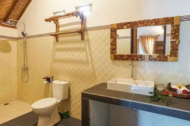 Basic Bungalov