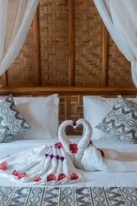 Bungalow Double Room