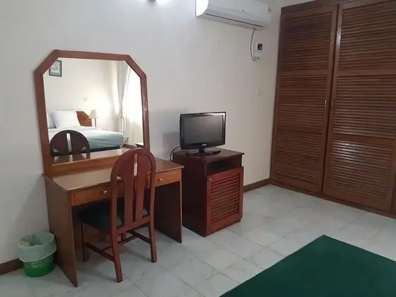 Executive Apart Daire, 2 Yatak Odası