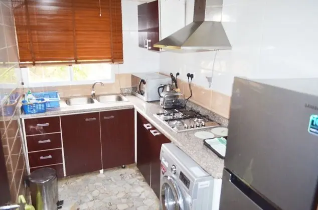 Superior Apart Daire, 2 Yatak Odası
