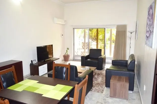 Superior Apart Daire, 2 Yatak Odası