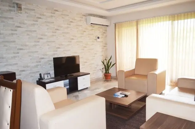 Superior Apart Daire, 2 Yatak Odası