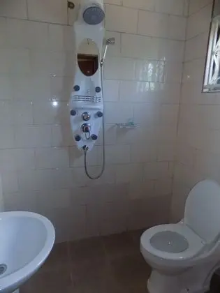 Economy Tek Kişilik Oda