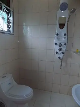 Executive Tek Büyük Yataklı Oda