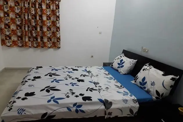 Superior Apart Daire, 1 Yatak Odası, Sigara İçilmez