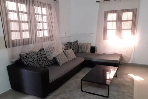 Superior Apart Daire, 1 Yatak Odası, Sigara İçilmez