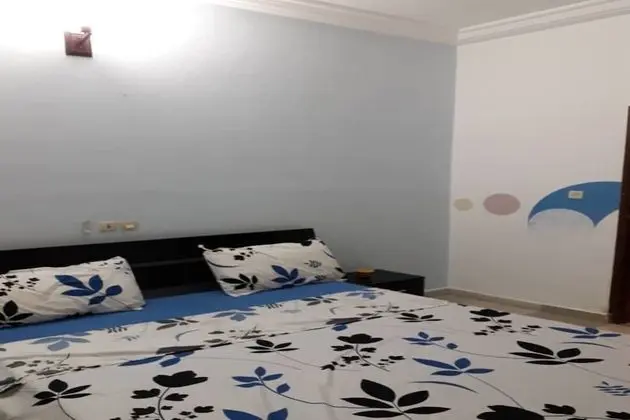 Superior Apart Daire, 1 Yatak Odası, Sigara İçilmez