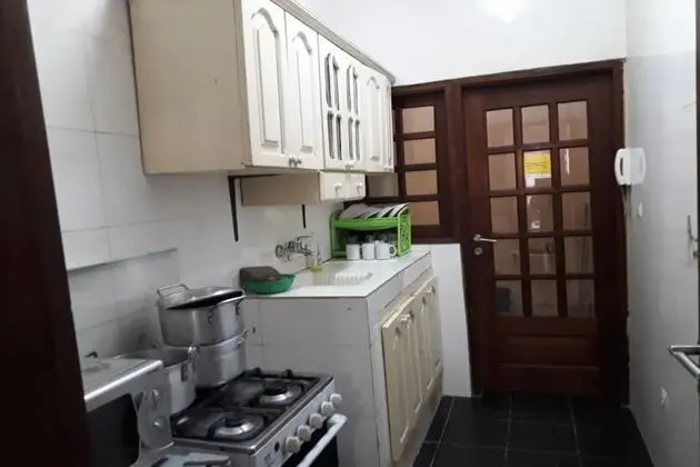 Superior Apart Daire, 1 Yatak Odası, Sigara İçilmez