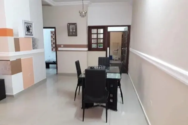 Superior Apart Daire, 1 Yatak Odası, Sigara İçilmez