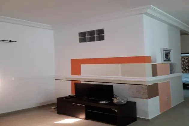 Superior Apart Daire, 1 Yatak Odası, Sigara İçilmez