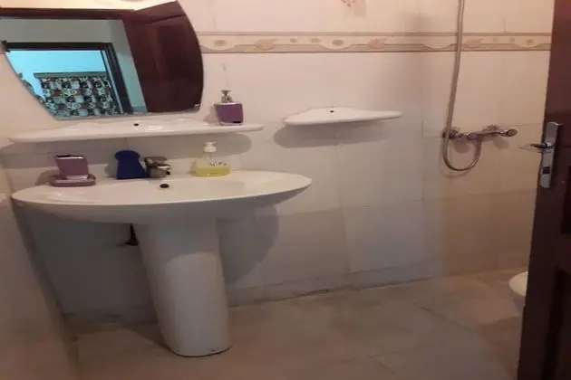 Superior Apart Daire, 1 Yatak Odası, Sigara İçilmez