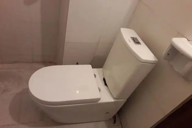 Superior Apart Daire, 1 Yatak Odası, Sigara İçilmez