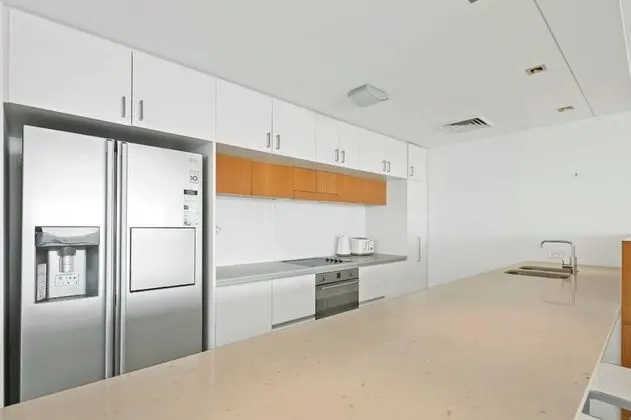 2 Bedroom 2 Bathroom Waterfront Apartment
