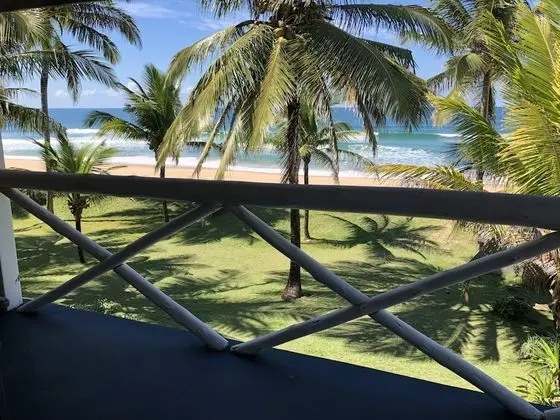 Suite Ocean