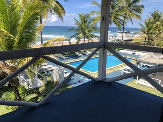 Suite Ocean
