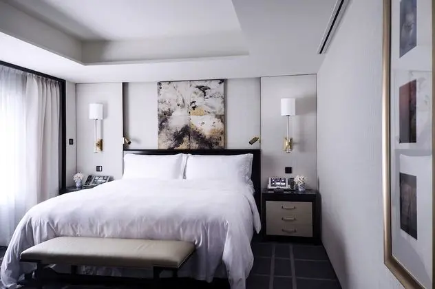 Beijing Suite