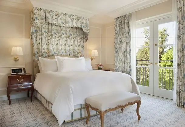 Beverly Suite, Süit, 1 En Büyük (King) Boy Yatak