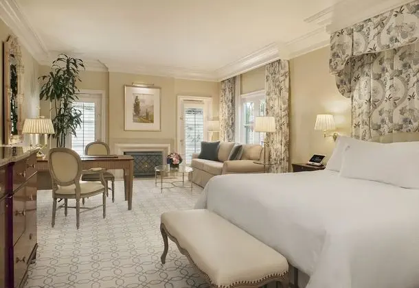 Villa (Guestroom)