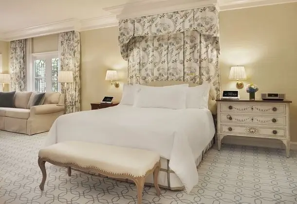 Villa (Guestroom)