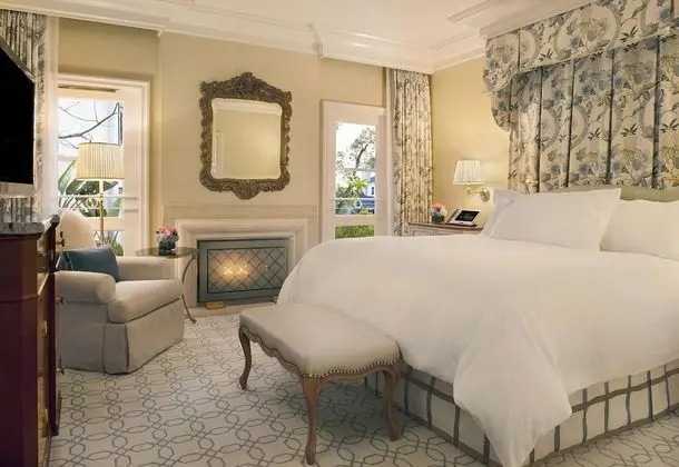 Villa (Guestroom)