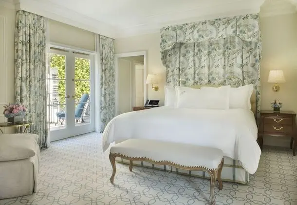 Villa Suite, Grand Süit, Mutfak