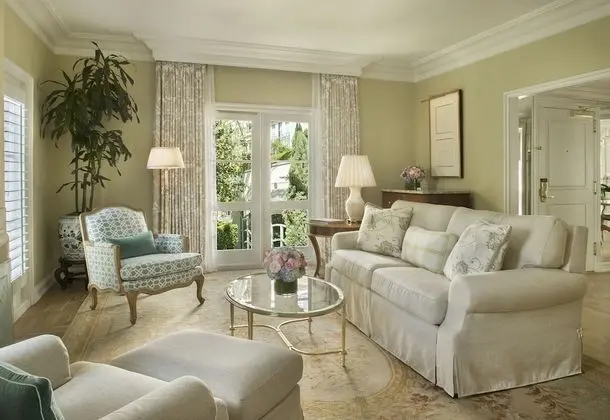 Villa Suite, Grand Süit, Mutfak