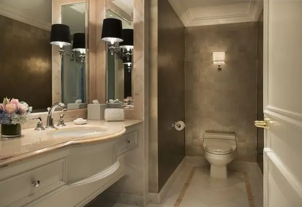 Villa Suite, Grand Süit, Mutfak