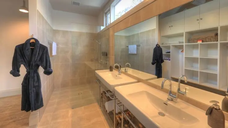 Exclusive Villa, 1 En Büyük (King) Boy Yatak, Sıcak Su Küveti, Plaj Manzaralı