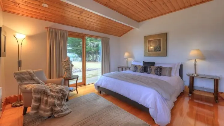 Executive Villa, 3 Yatak Odası, Sıcak Su Küveti, Okyanus Manzaralı