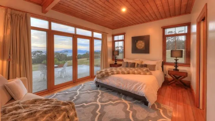 Executive Villa, 3 Yatak Odası, Sıcak Su Küveti, Okyanus Manzaralı
